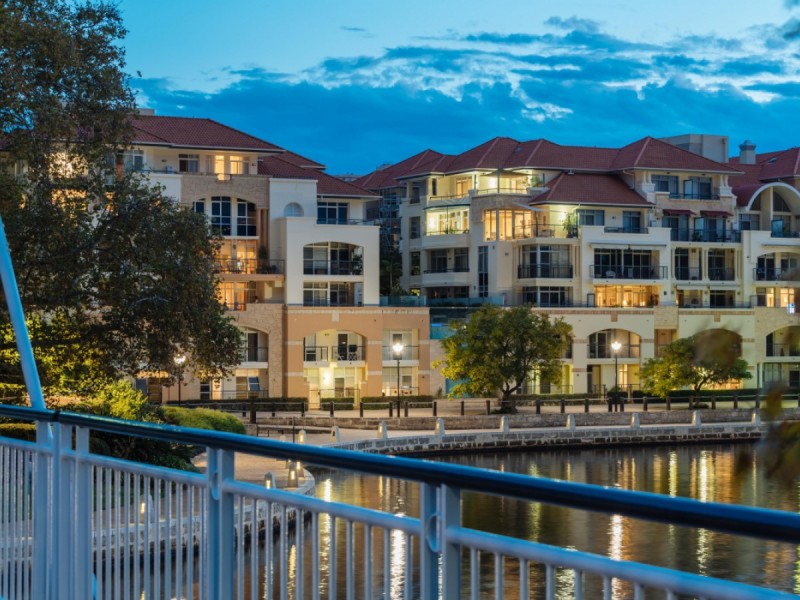 26/20 Royal Street, East Perth WA 6004