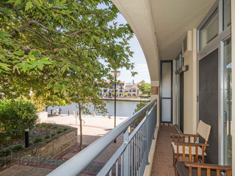 26/20 Royal Street, East Perth WA 6004