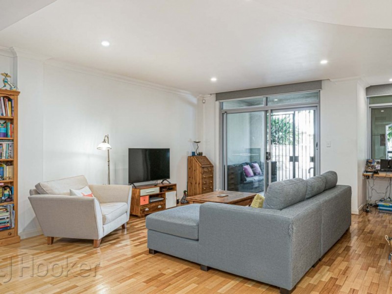 26/20 Royal Street, East Perth WA 6004