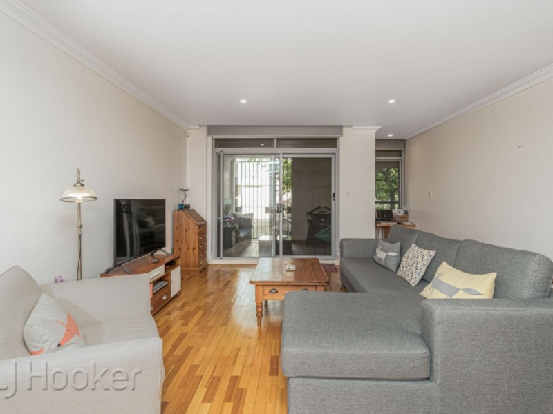 26/20 Royal Street, East Perth WA 6004