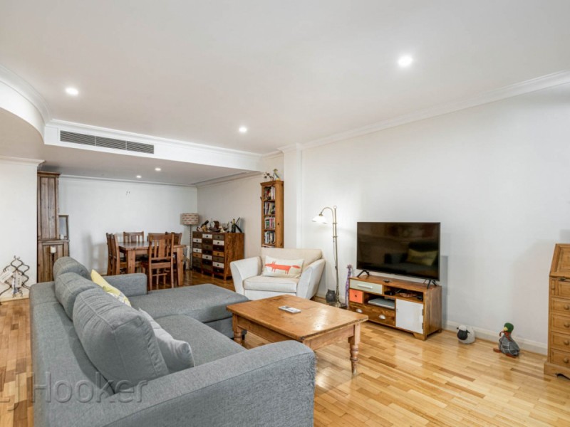 26/20 Royal Street, East Perth WA 6004