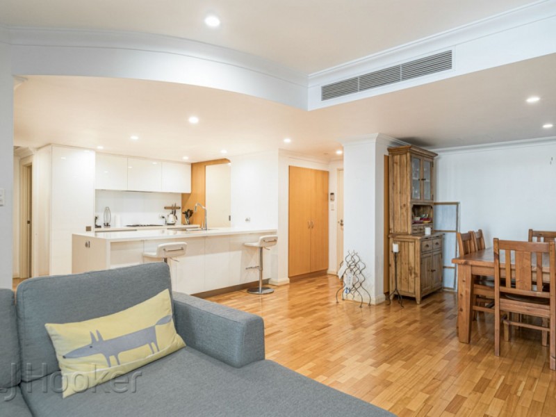 26/20 Royal Street, East Perth WA 6004