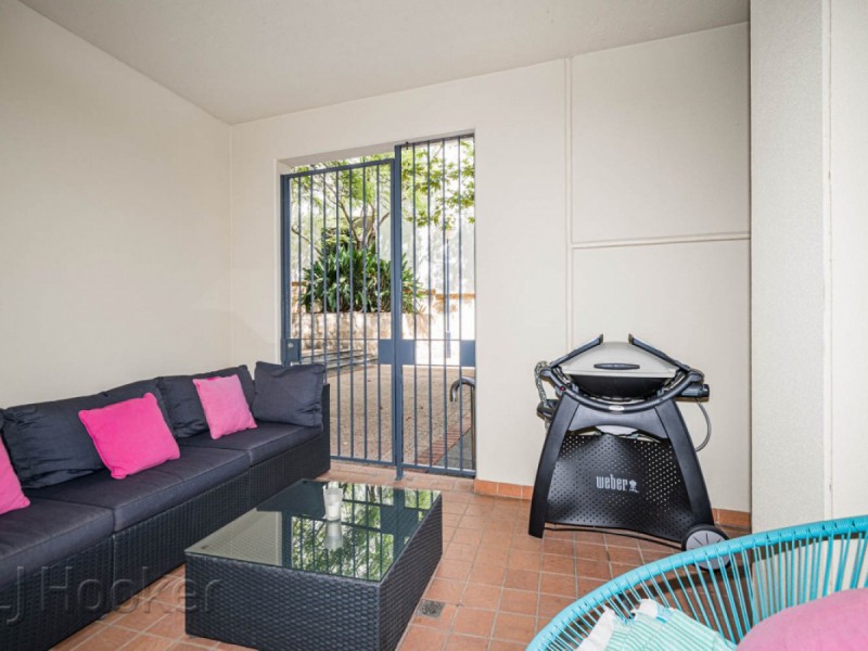 26/20 Royal Street, East Perth WA 6004