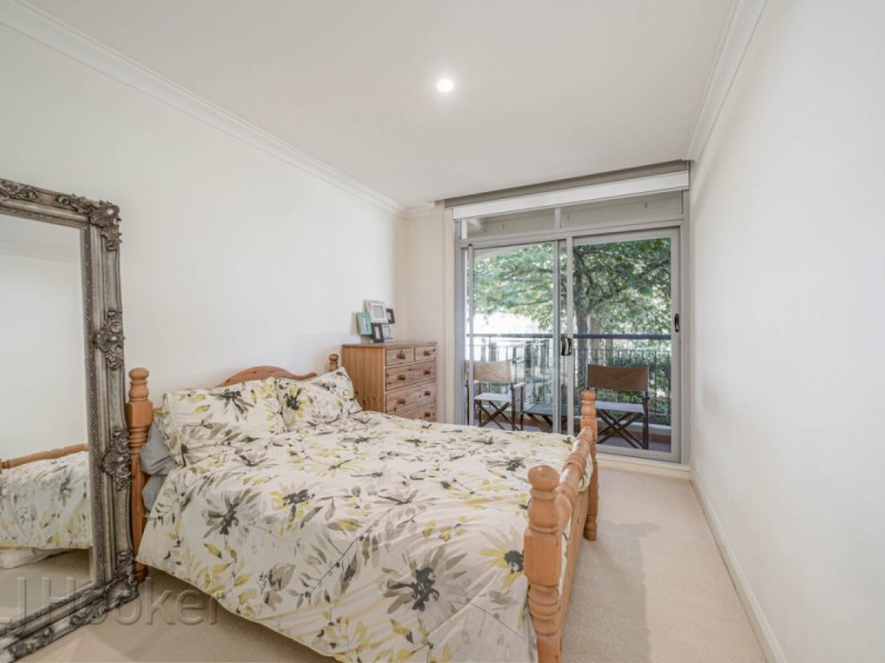 26/20 Royal Street, East Perth WA 6004