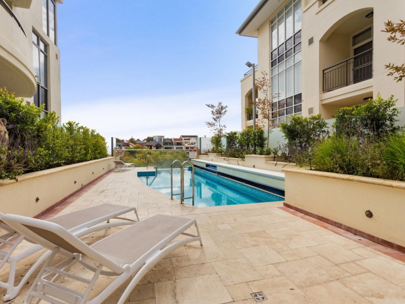 26/20 Royal Street, East Perth WA 6004