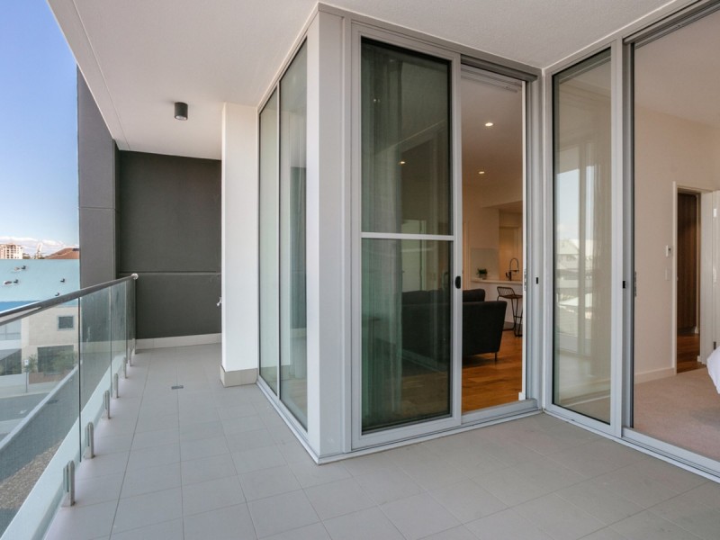 310/9 Tully Road, East Perth WA 6004