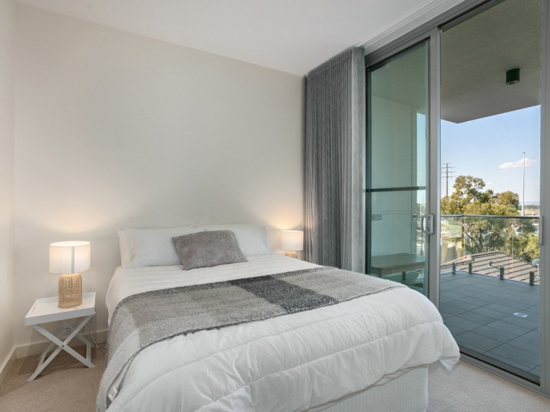 310/9 Tully Road, East Perth WA 6004