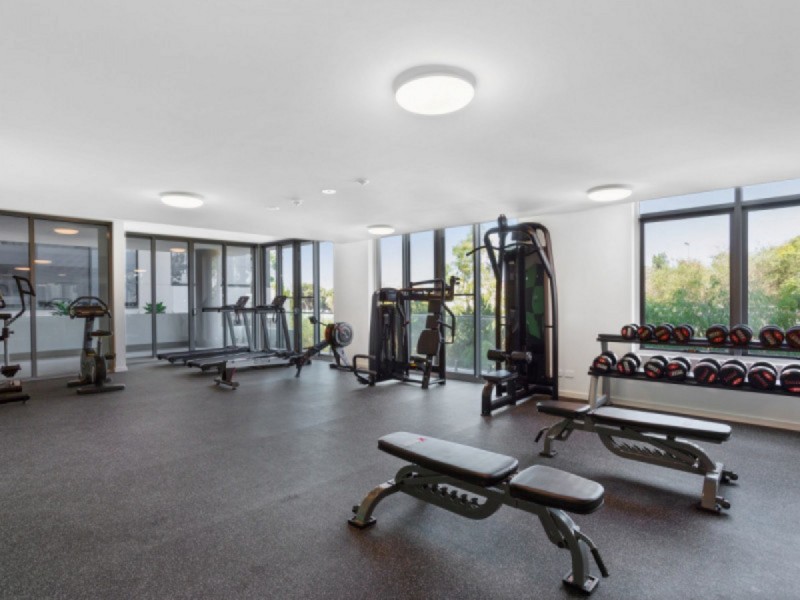 310/9 Tully Road, East Perth WA 6004