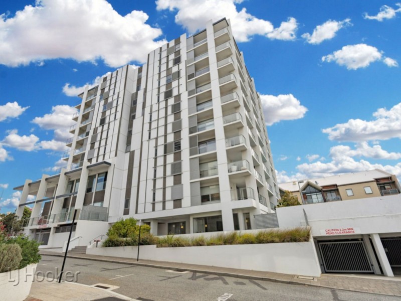 12/1 Douro Place, West Perth WA 6005