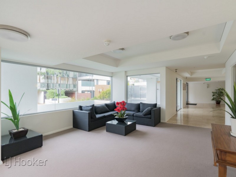 12/1 Douro Place, West Perth WA 6005