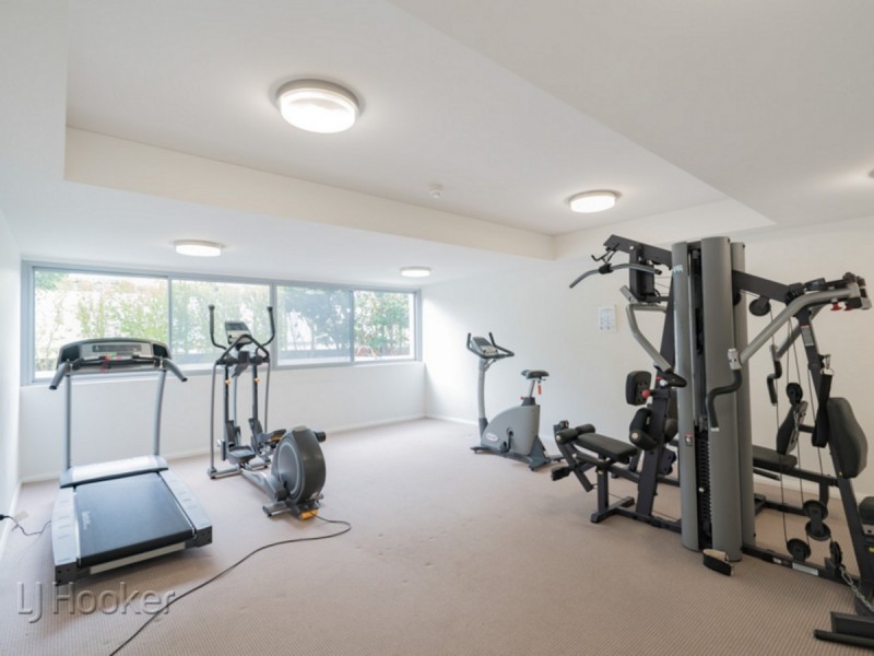 12/1 Douro Place, West Perth WA 6005