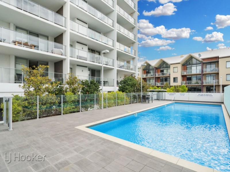 12/1 Douro Place, West Perth WA 6005