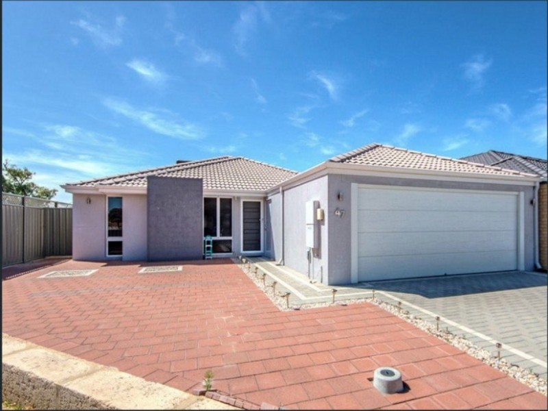 47 wannell Street, Queens Park WA 6107