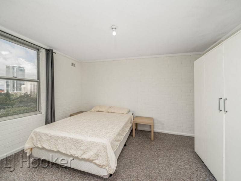 24/38-42 Waterloo Crescent, East Perth WA 6004
