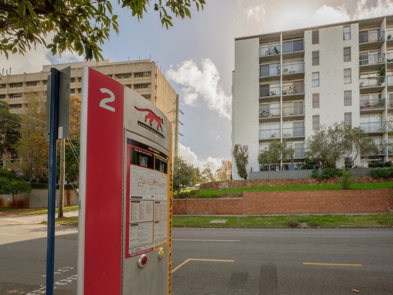 24/38-42 Waterloo Crescent, East Perth WA 6004