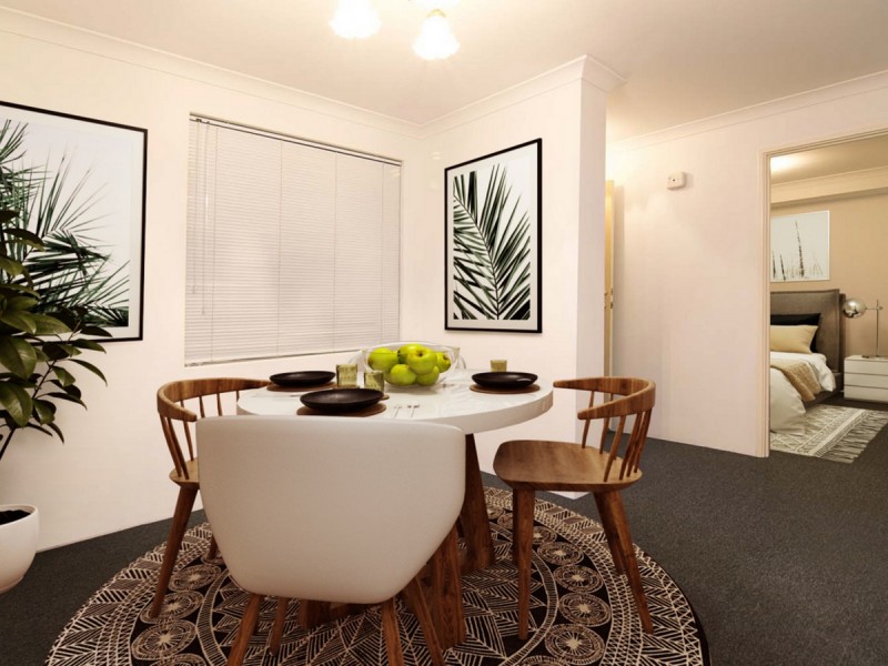 26/40 Wellington Street, East Perth WA 6004