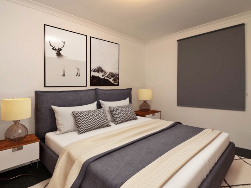 26/40 Wellington Street, East Perth WA 6004