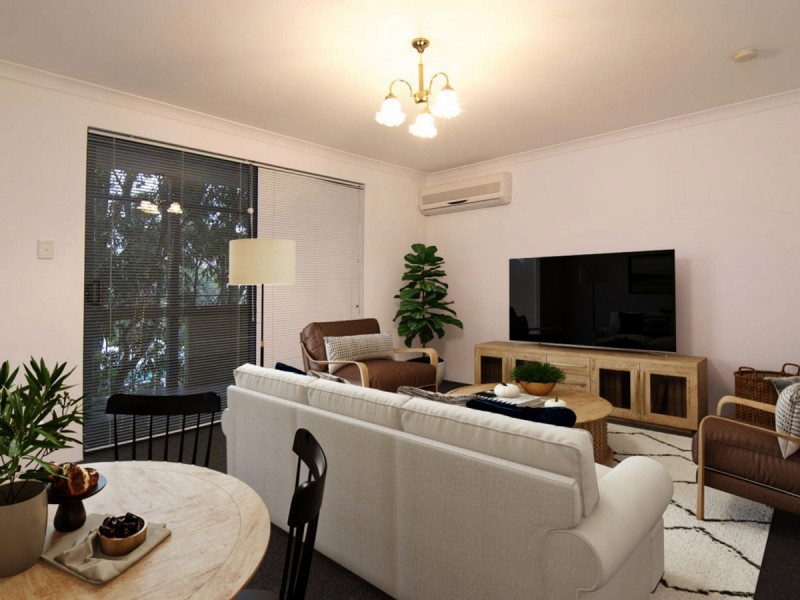 26/40 Wellington Street, East Perth WA 6004