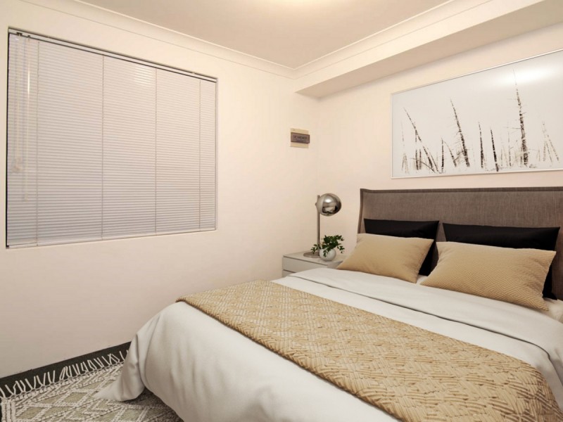 26/40 Wellington Street, East Perth WA 6004