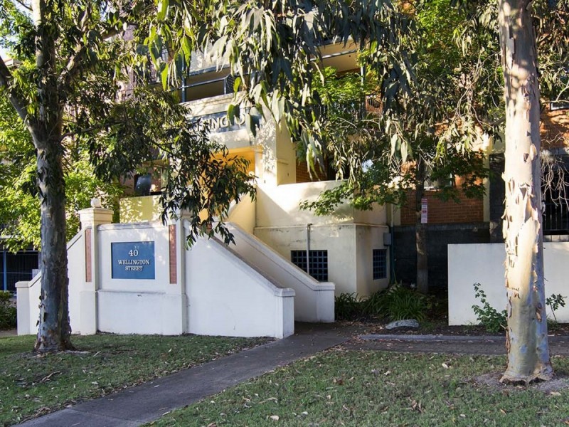 26/40 Wellington Street, East Perth WA 6004