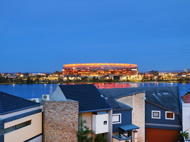 9 Vanguard Terrace, East Perth WA 6004