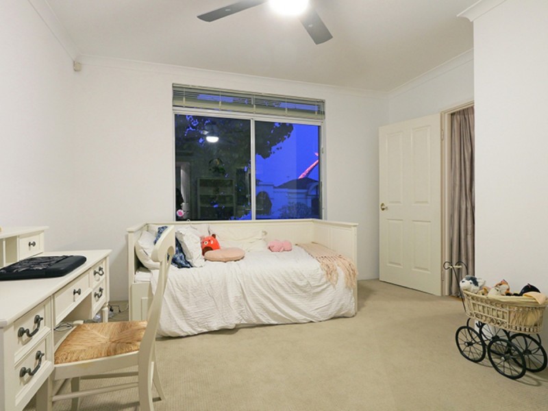 9 Vanguard Terrace, East Perth WA 6004