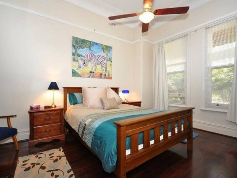 9 Throssell Street, Perth WA 6000