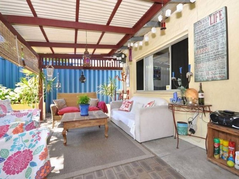 9 Throssell Street, Perth WA 6000