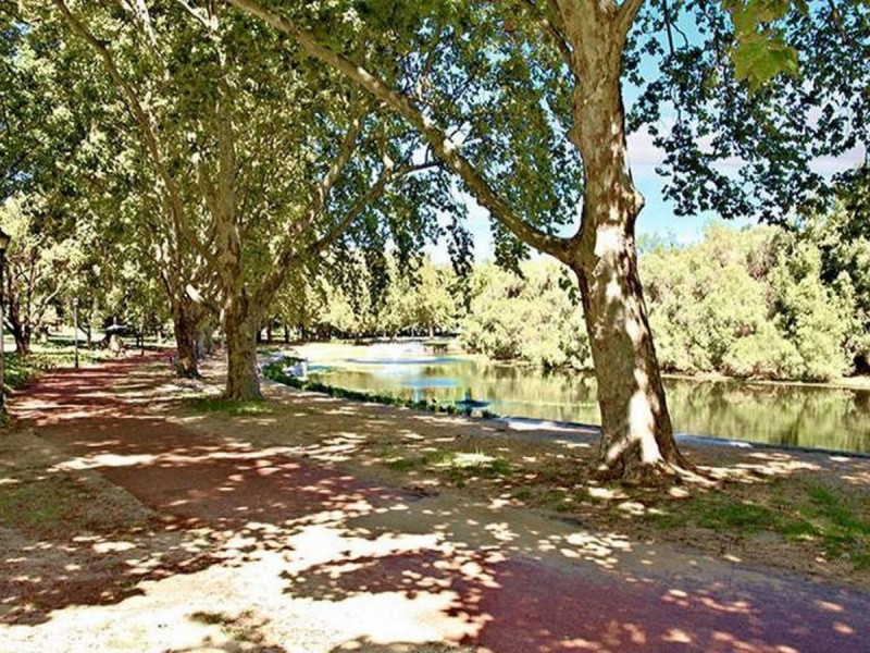 9 Throssell Street, Perth WA 6000