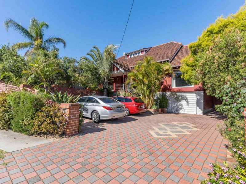 34 Whatley Crescent, Mount Lawley WA 6050