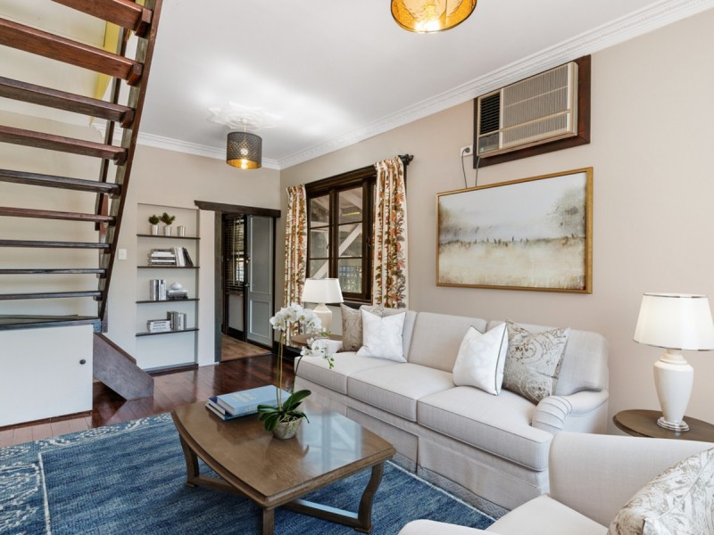 34 Whatley Crescent, Mount Lawley WA 6050