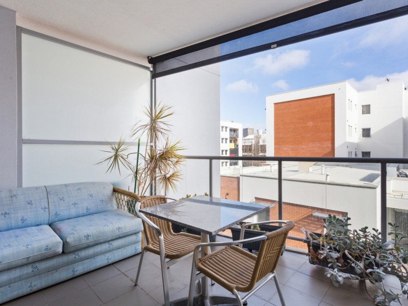 8/153 Kensington Street, East Perth WA 6004