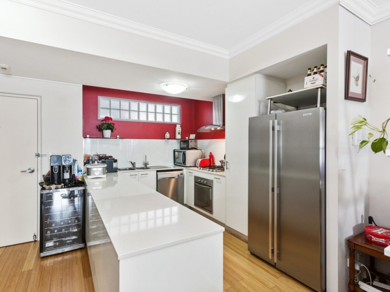 8/153 Kensington Street, East Perth WA 6004