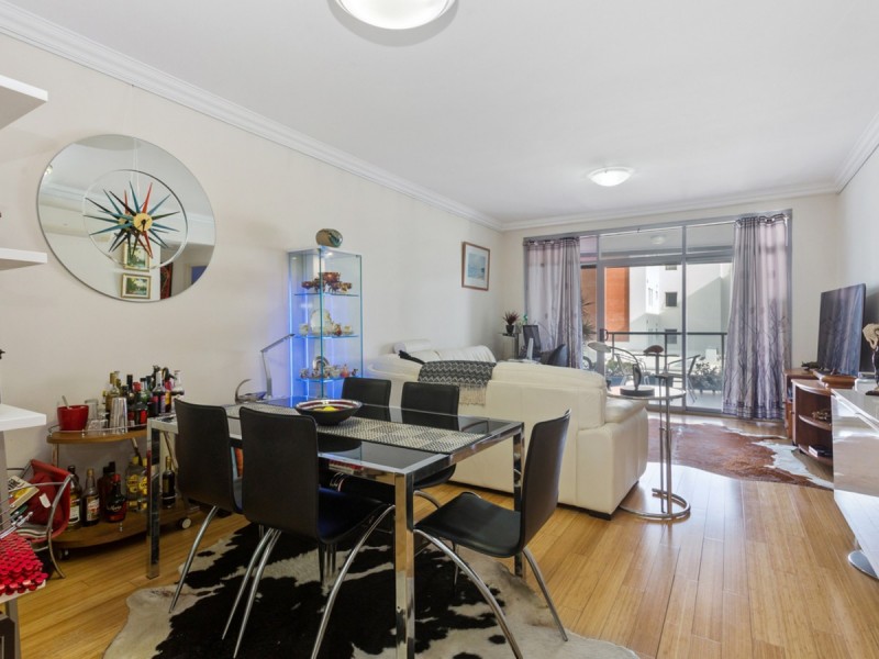 8/153 Kensington Street, East Perth WA 6004