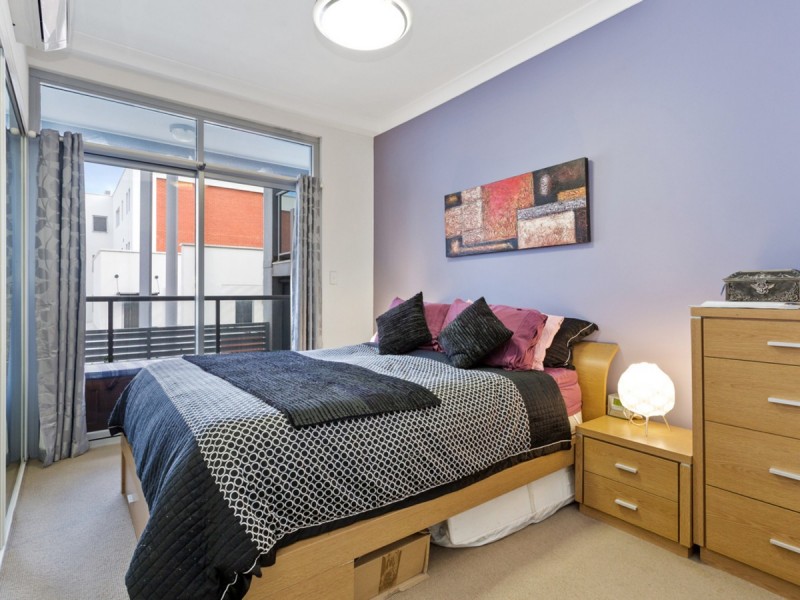 8/153 Kensington Street, East Perth WA 6004