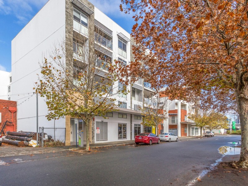 8/153 Kensington Street, East Perth WA 6004