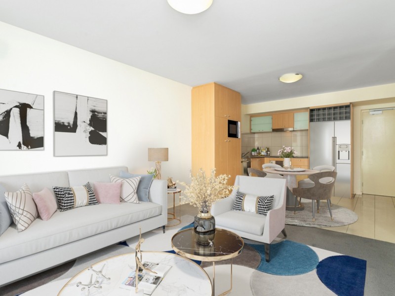 8/175 Hay Street, East Perth WA 6004