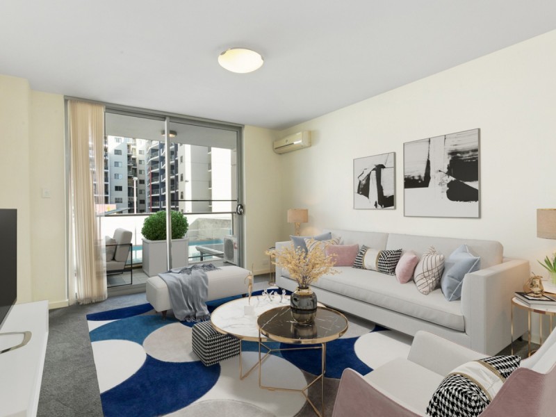 8/175 Hay Street, East Perth WA 6004