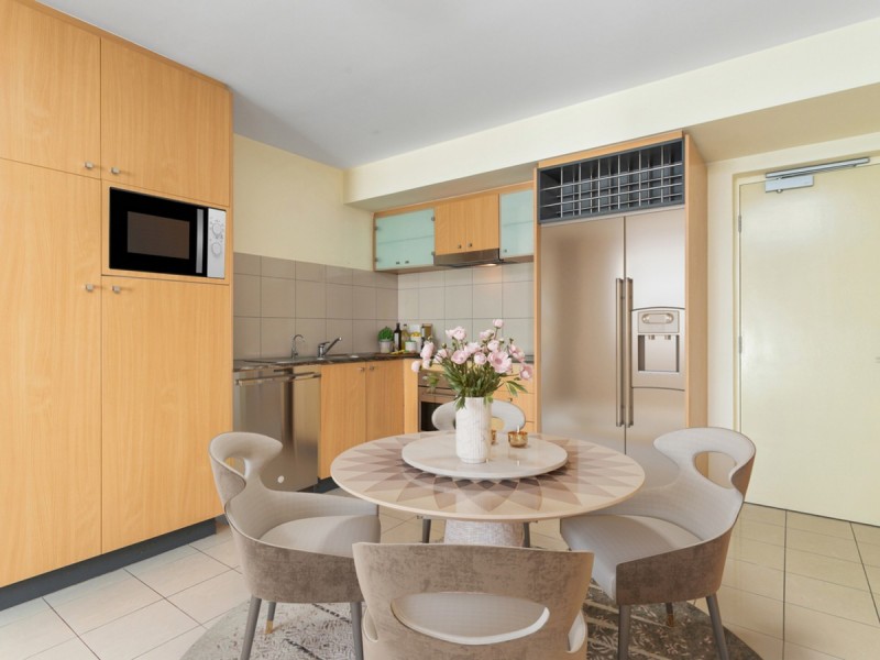 8/175 Hay Street, East Perth WA 6004