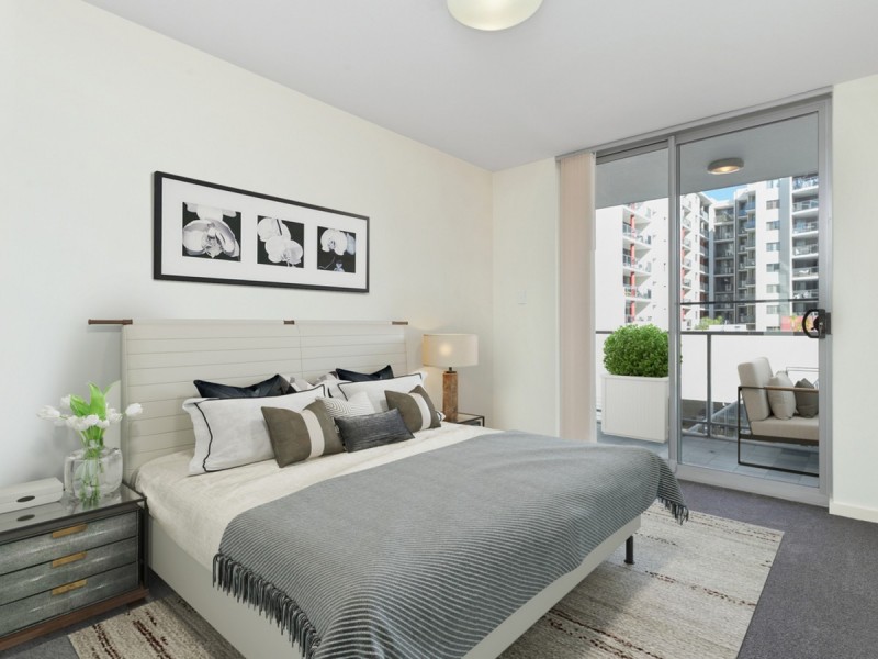 8/175 Hay Street, East Perth WA 6004