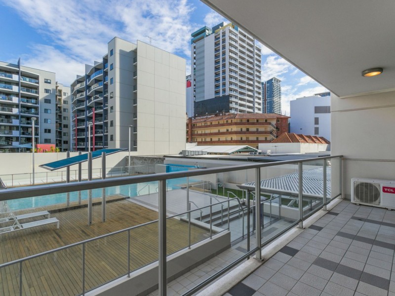8/175 Hay Street, East Perth WA 6004