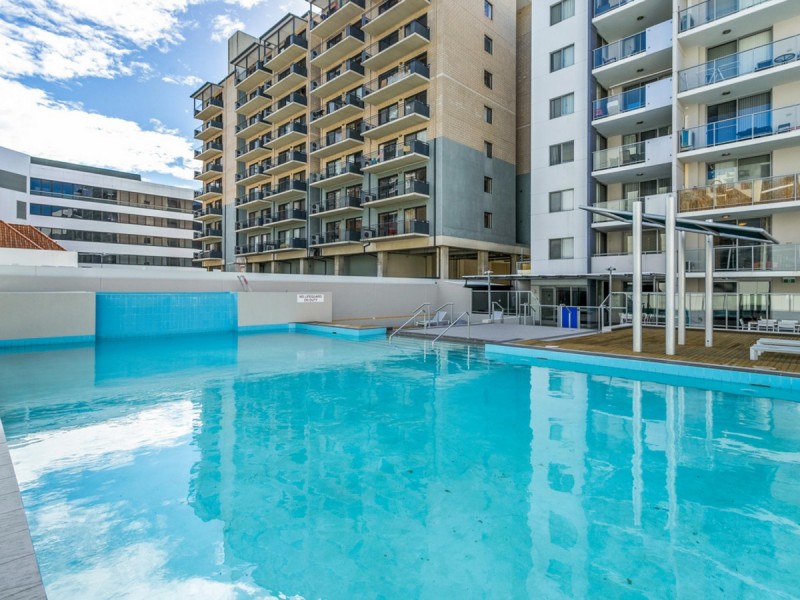 8/175 Hay Street, East Perth WA 6004