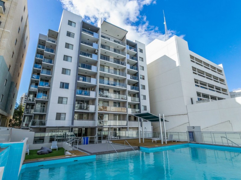 8/175 Hay Street, East Perth WA 6004