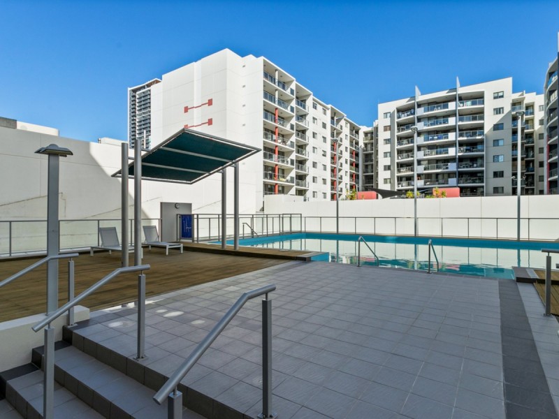 8/175 Hay Street, East Perth WA 6004