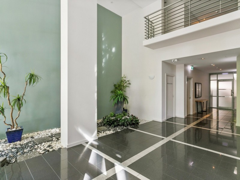 8/175 Hay Street, East Perth WA 6004