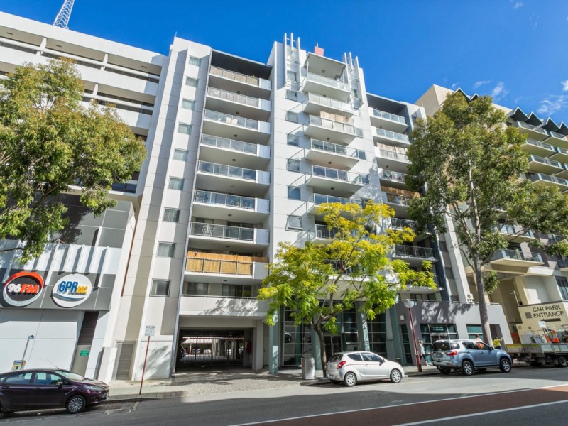 8/175 Hay Street, East Perth WA 6004