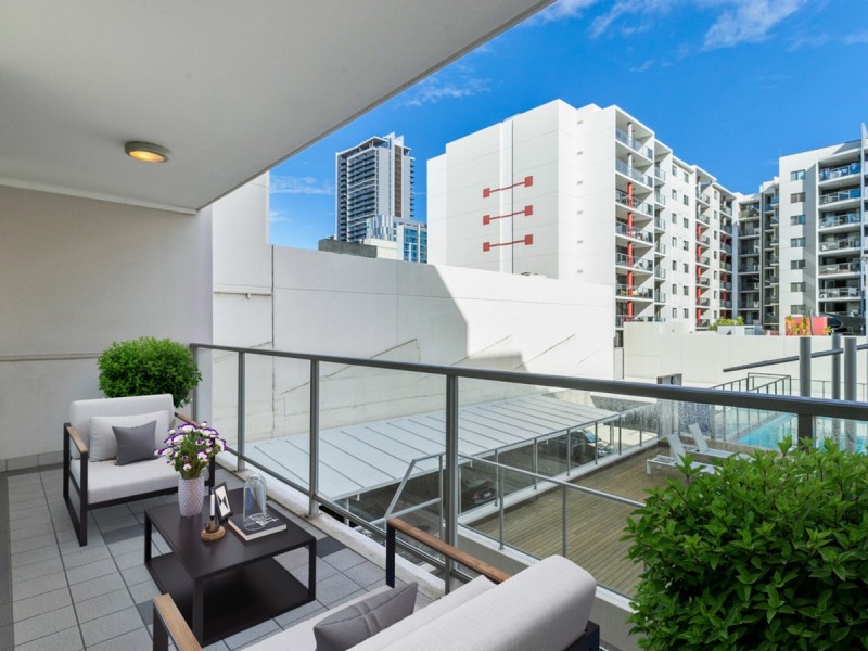 8/175 Hay Street, East Perth WA 6004