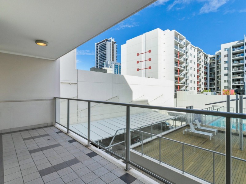 8/175 Hay Street, East Perth WA 6004