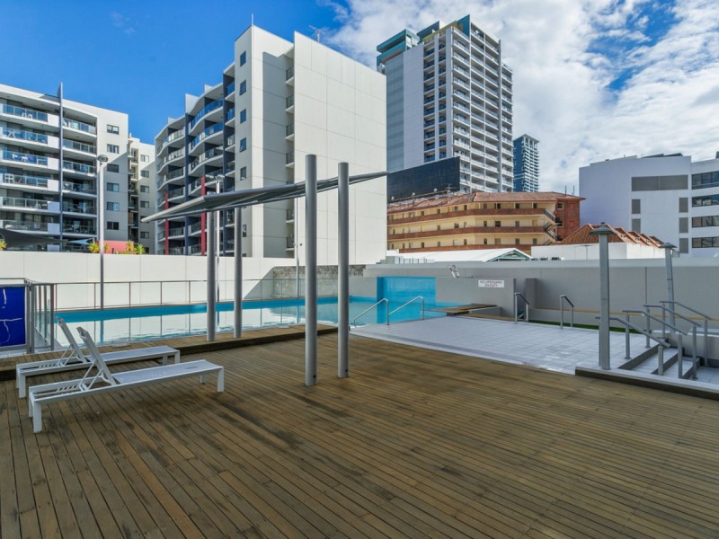 8/175 Hay Street, East Perth WA 6004
