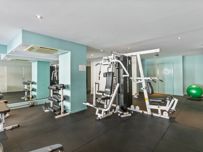 8/175 Hay Street, East Perth WA 6004